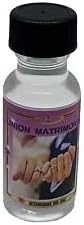 Aceite Union Matrimonial/Matrimonial Unity. This Oil is Used Help one get Mary.