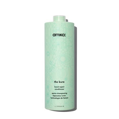 amika the kure bone repair conditioner, 1000ml