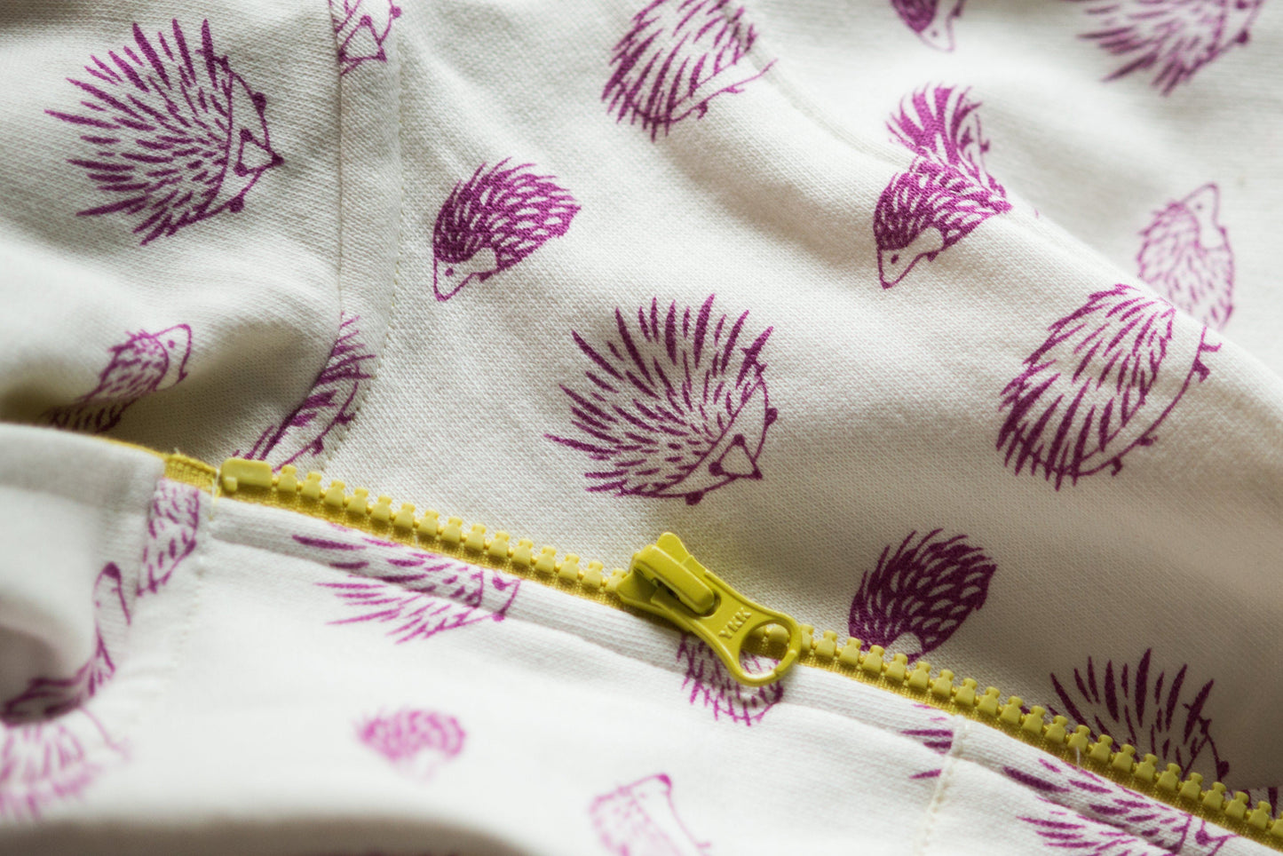 Baby Porcupine Hoodie