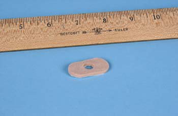 Dr. Jill's Foot Pads Inc Corn Pad