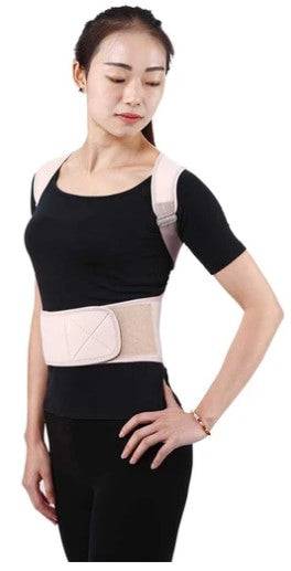 Relaxus Magnetic Posture Belt
