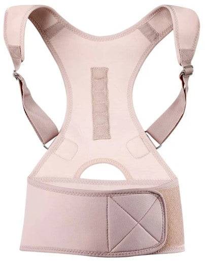 Relaxus Magnetic Posture Belt