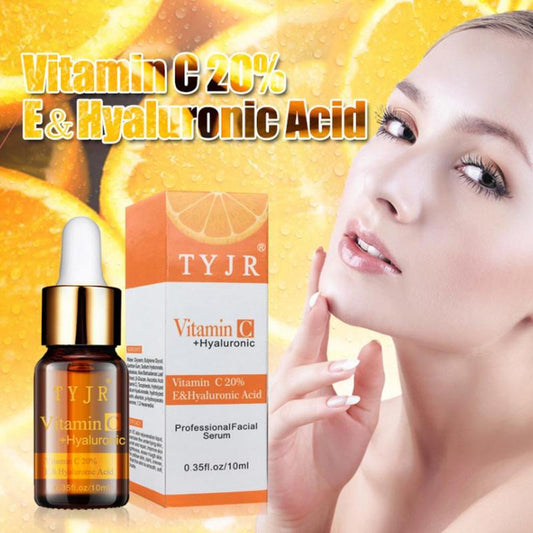 VitaC™ Whitening Oil Plus