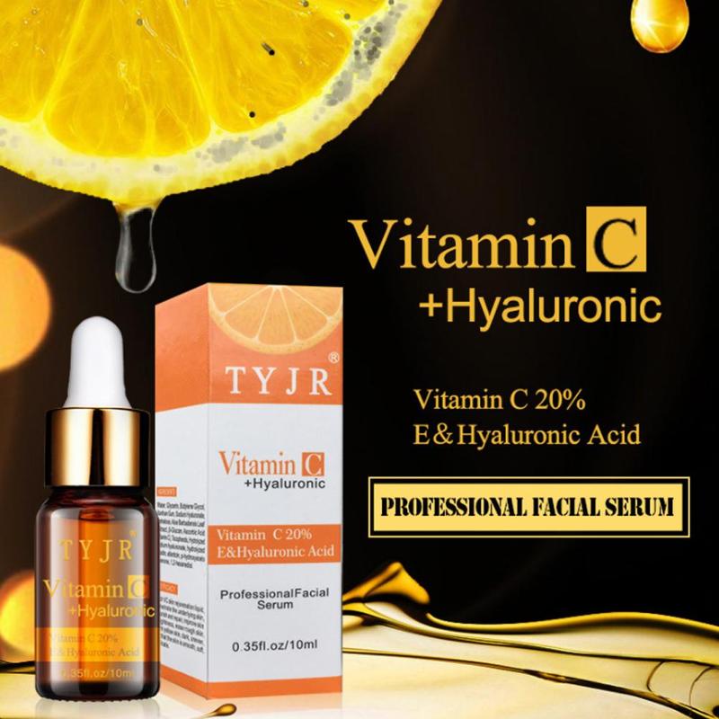 VitaC™ Whitening Oil Plus