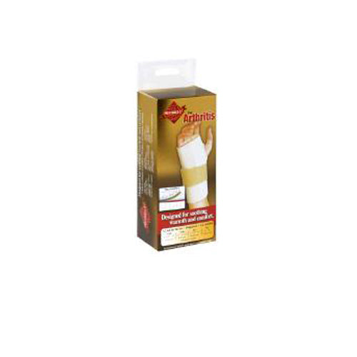 Scott Specialties, Scott Specialties Wrist Wrap for Arthritis Large, LARGE 1 each