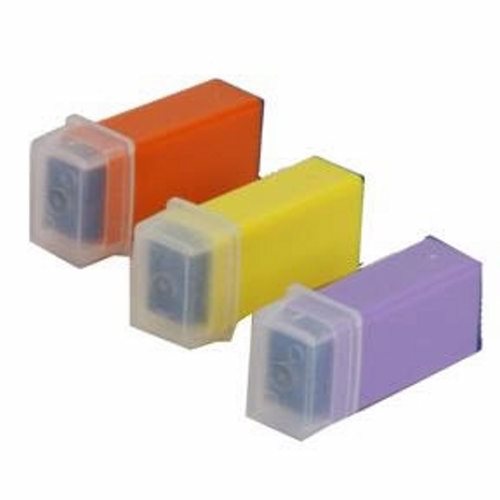 Dynarex, Lancet SensiLance Fixed Depth Lancet Needle 1.8 mm Depth 28 Gauge Push Button Activated, Count of 100