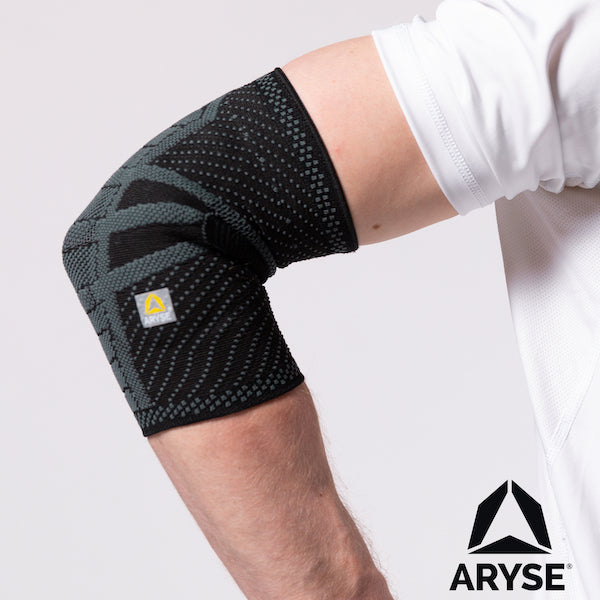 ARYSE HYPERKNIT+ Elbow Sleeve