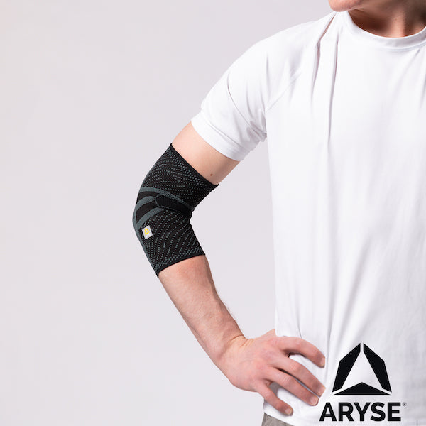 ARYSE HYPERKNIT+ Elbow Sleeve
