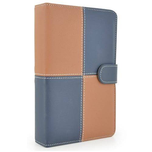 BIOS Medical Pillbox Wallet Organiser - Model 57084