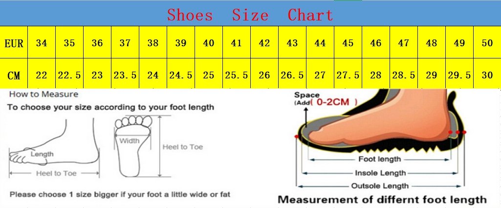 Breathable Wedges Ladies Walking Sneakers