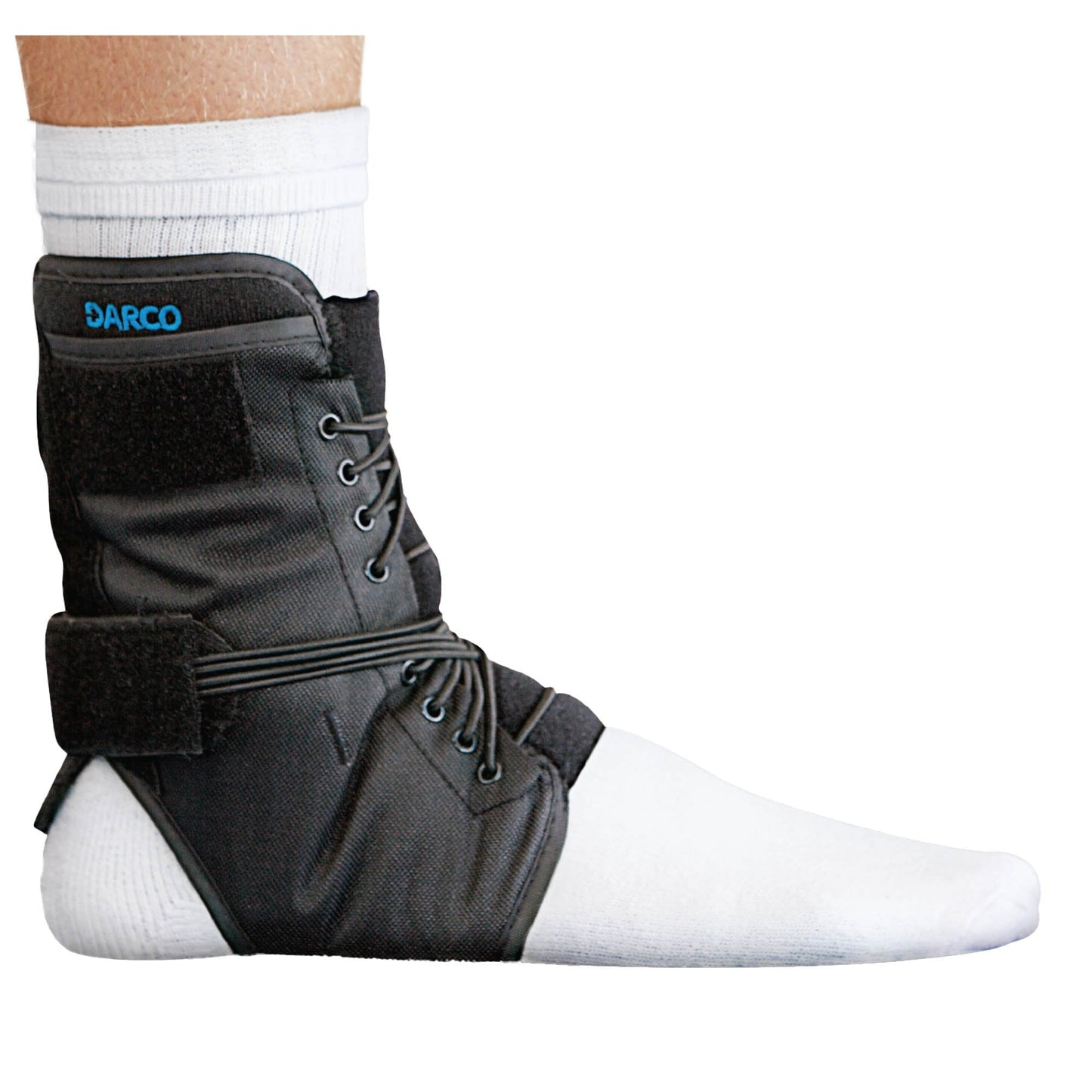 Darco International - Ankle Braces & Foot Supports