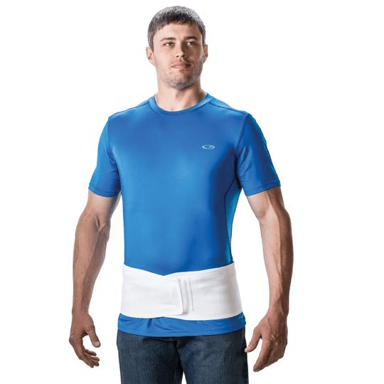 Core Products Elastic 6" Sacroiliac Support Belt with Pad