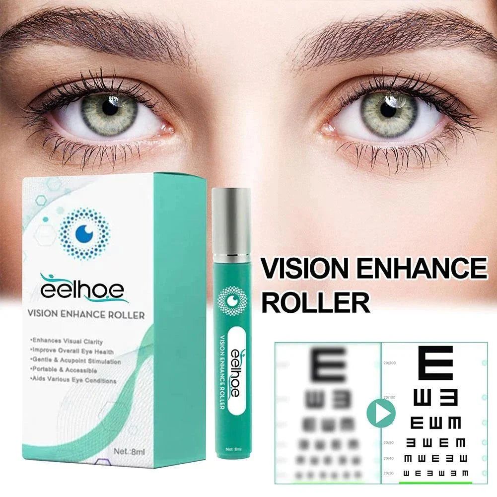 EELHOE™ Vision Enhance Roller