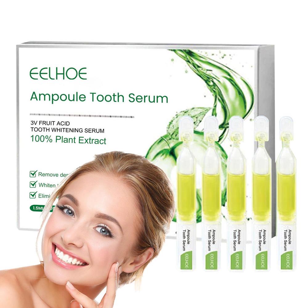EELHOI Ampoule Tooth Serum
