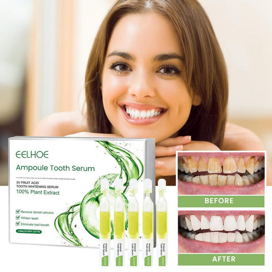 EELHOI Ampoule Tooth Serum