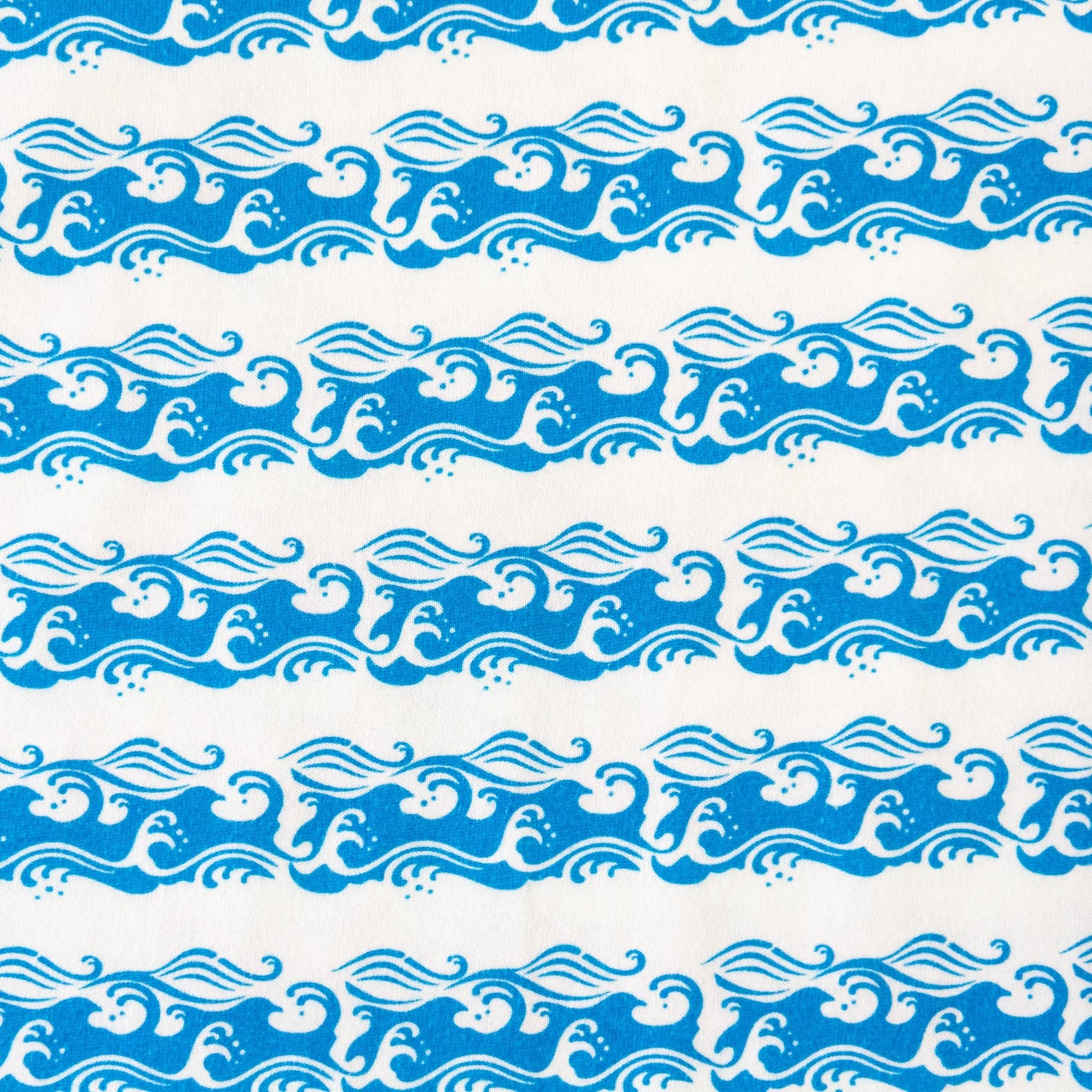 Kids' Hello Fun Wave Unisex T-Shirt