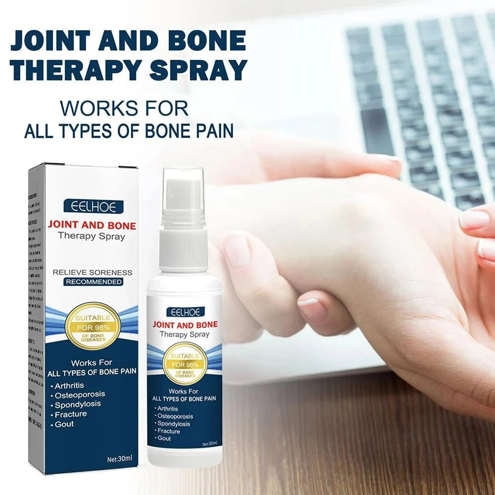 Joint And Bone Therapy Spray
