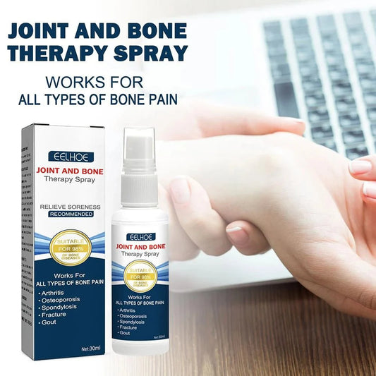 Joint And Bone Therapy Spray