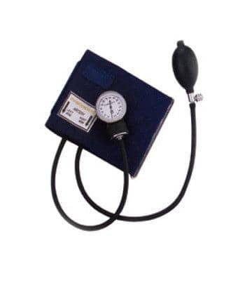 MOBB Blood Pressure Monitor