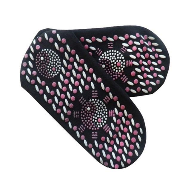 Magnetic Therapy Foot Care Socks