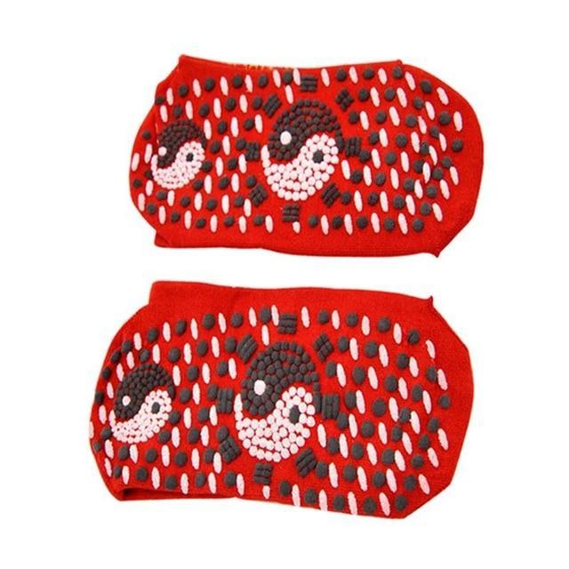 Magnetic Therapy Foot Care Socks