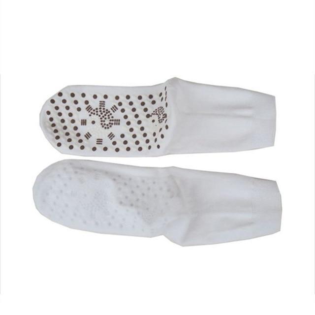 Magnetic Therapy Foot Care Socks